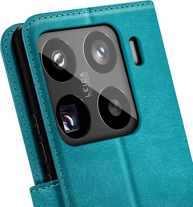 Actual product image Mayaxess SecureCard Cover (Xiaomi 15 Pro)