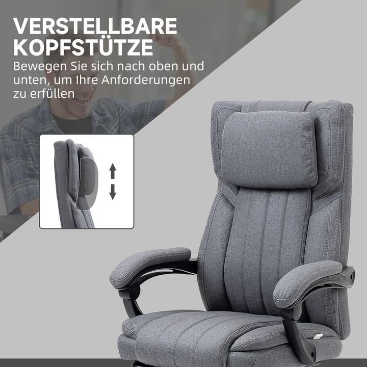 Actual product image Jamb Office chair