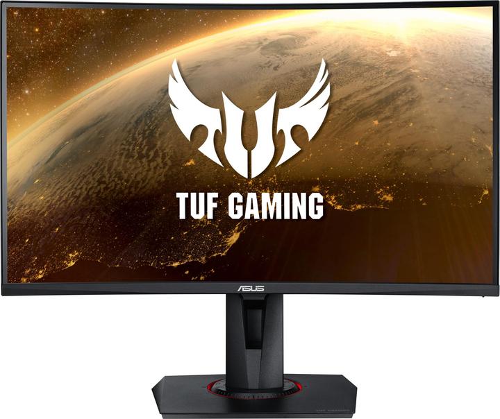 ASUS TUF Gaming VG27VQ (1920 x 1080 pixel, 27")