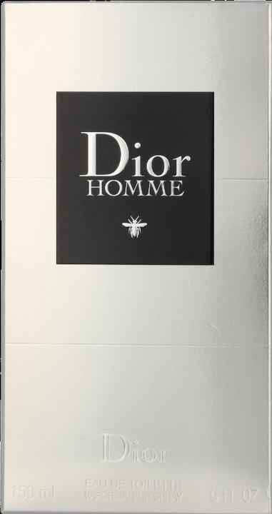 Actual product image Dior Homme (Eau de toilette, 150 ml)