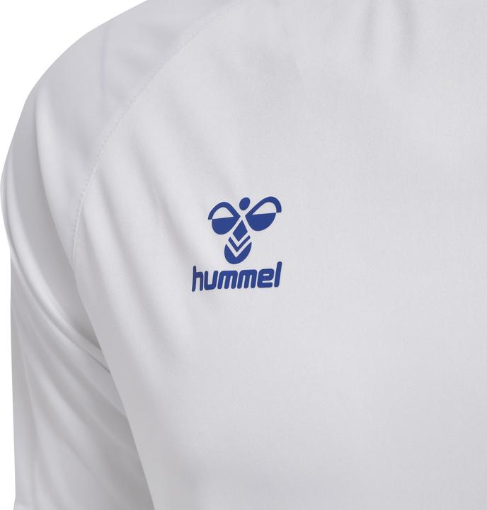 Produktbild hummel Core Xk Core Poly T-Shirt S/S (XL)