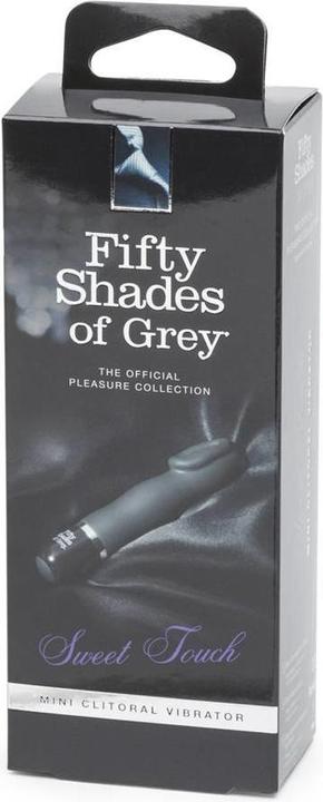 Actual product image Fifty Shades of Grey Sweet Touch