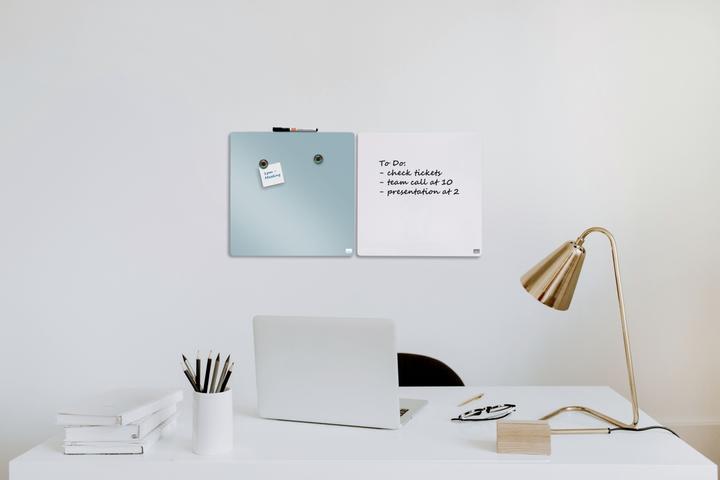 Produktbild Nobo Whiteboard (360 x 360 mm)