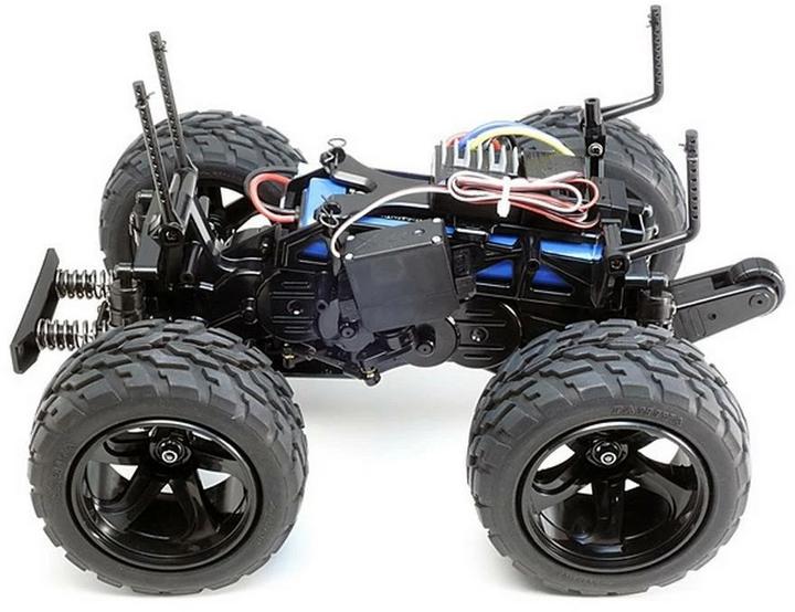 Image du produit Tamiya Toyota Land Cruiser 40 Pick Up (GF-01) (Kit)