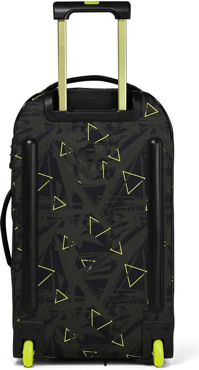 Image du produit Satch Flow - Tempête géologique (60 l, M (50 - 90l))