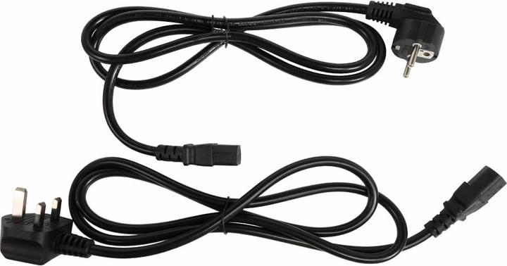 Produktbild Alphacool RAK ES Chiller 1000 ServerRack 5HE