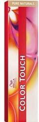 Produktbild Wella Color Touch Rich Naturals (6/35 dunkelblond gold-mahagoni)