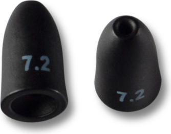 HRH Toppies Tungsten Bullet Weight