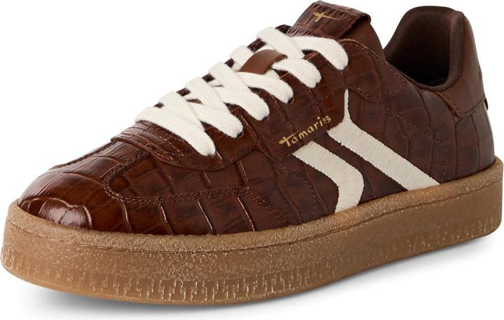 Croco brun