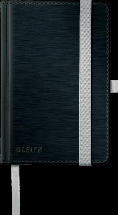 Image du produit Leitz Notizbuch Style (A6, Quadrillé, Couverture rigide)