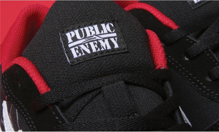 Image du produit Lakai Cambridge x Public Enemy (42.5)