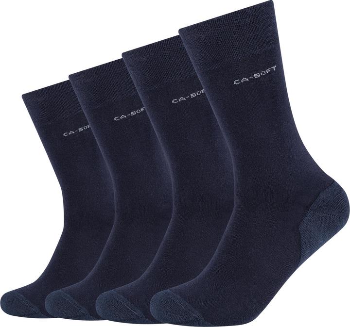 Camano Socken (4er Pack, 39, 42)