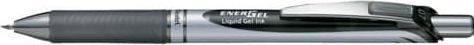 Immagine prodotto Pentel EnerGel Xm (Nero, Argento, 1 x)