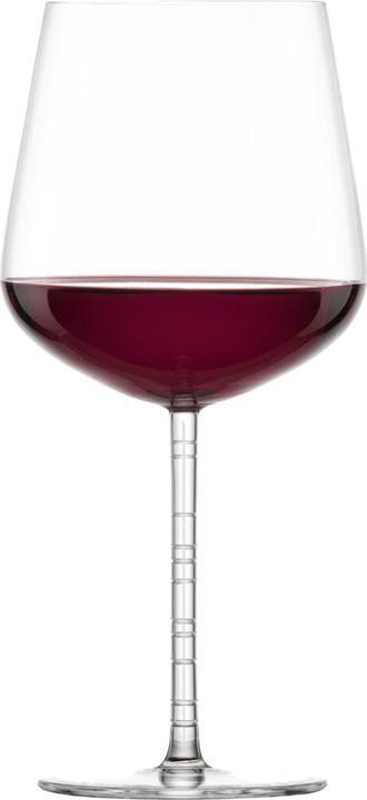 Immagine prodotto Zwiesel ZWG Vetro Borgogna Viaggio805ml (80.50 cl, 2 Occhiali, Bicchieri da vino rosso)