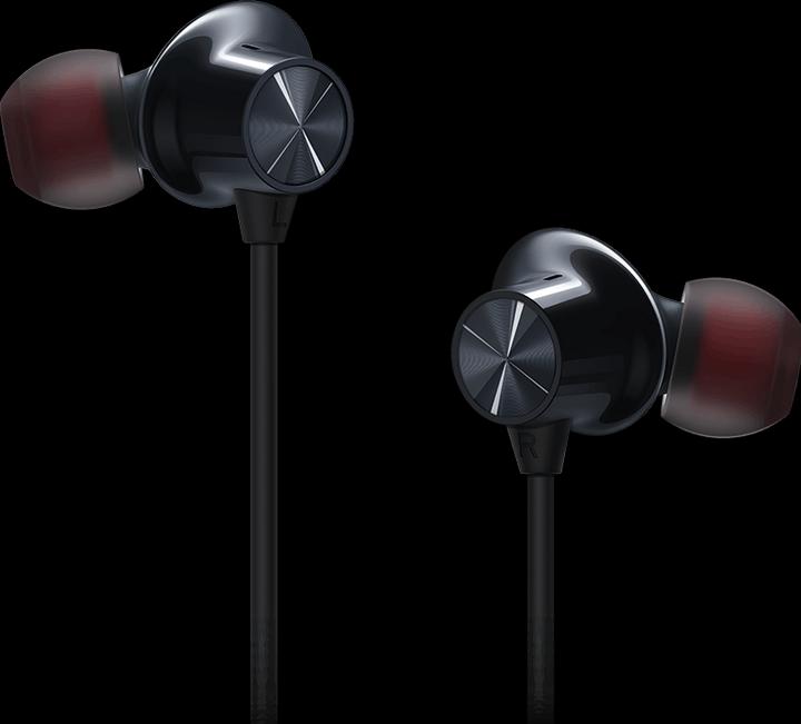 Immagine prodotto OnePlus Bullets Wireless Z (20 h, Senza fili)