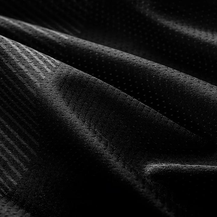 Image du produit Rockbros maillot cycliste 15120009003 manches longues printemps/été L - noir (L)