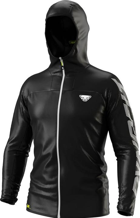 Dynafit DNA Race Wind Jacke Unisex (XS)