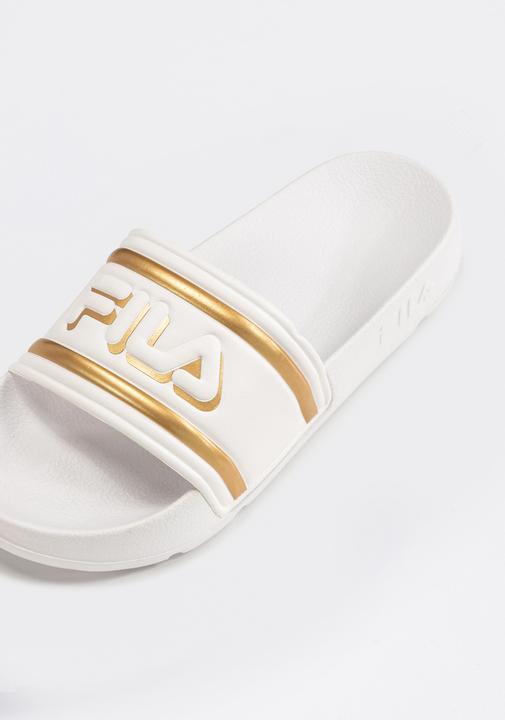 Actual product image FILA Slippers Morro Bay Logo Slipper Wmn (38)