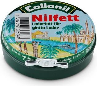 Produktbild Collonil Nilfett (1 x, 75 ml)