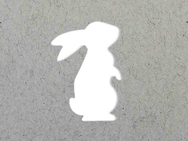 Actual product image Artoz Punch S Bunny