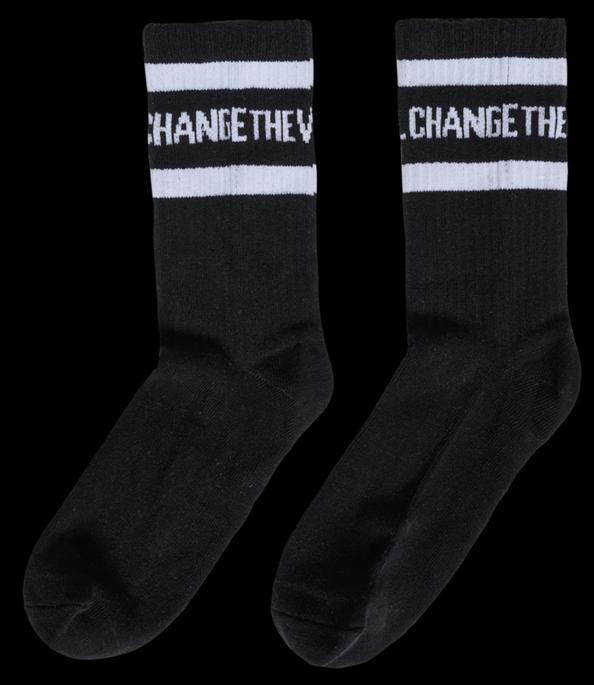 Produktbild hummel Stscarbon Sock 2-Pack (32 - 36)