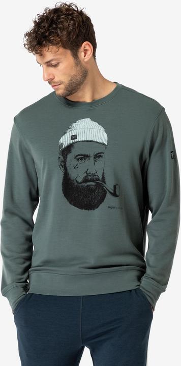 Actual product image Super Natural Sailor Crew (52, L)