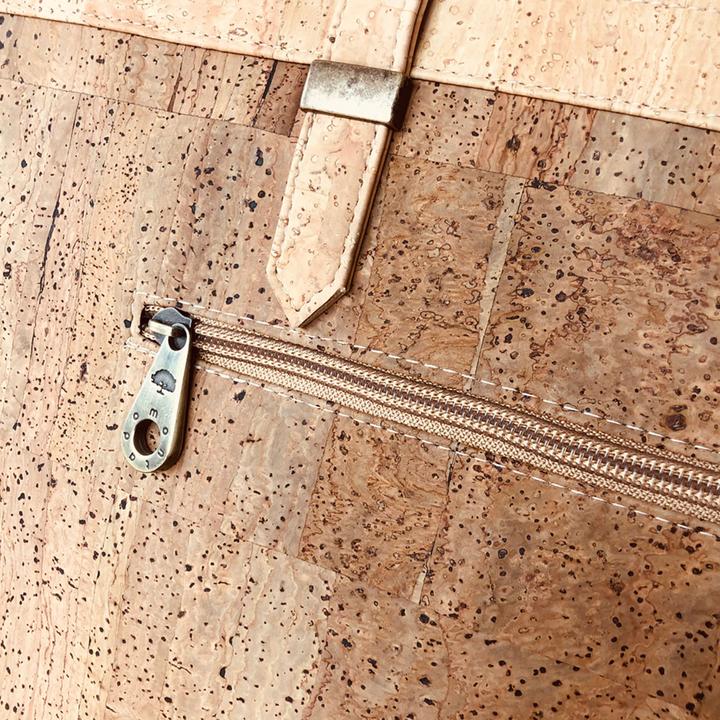 Immagine prodotto Montado Borsa in sughero "Ondas (17 l)