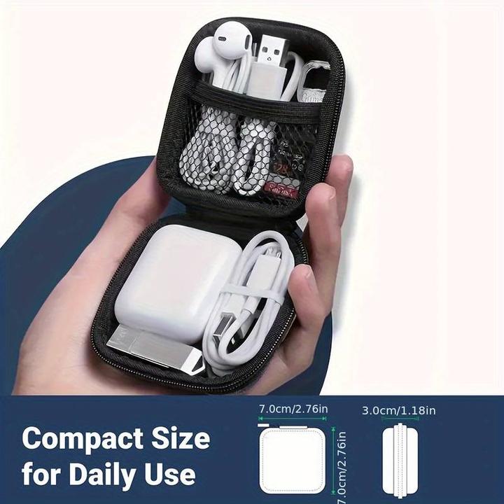 Image du produit PhoneLook Étui de transport universel (Sac pour écouteurs)