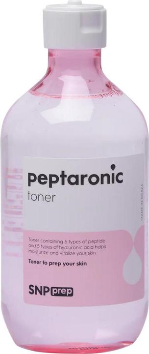 SNP Prep Peptaronic Toner 3 (Tonic, 320 ml)