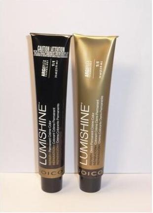 Produktbild Joico Lumishine Permanent Crème 6Nwb 60ml