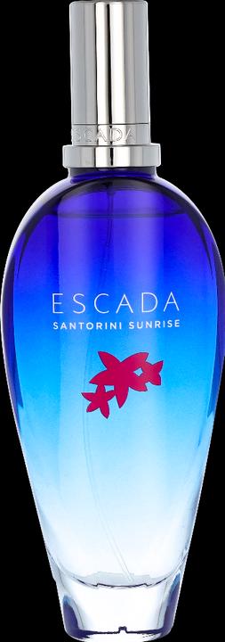 Actual product image Escada Santorini Sunrise (Eau de toilette, 100 ml)