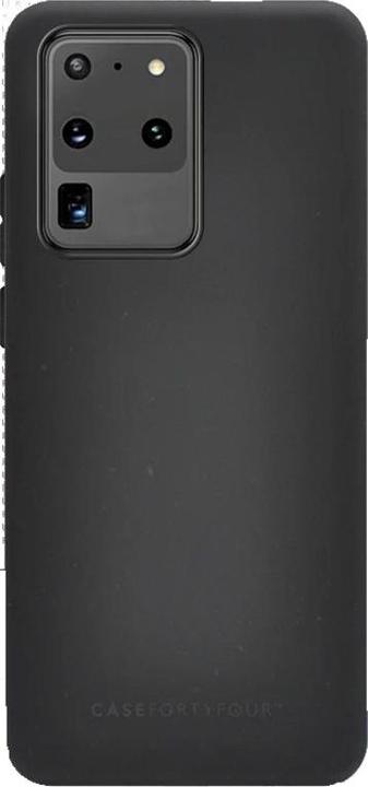 Actual product image Case FortyFour No.1 (Samsung Galaxy S20 Ultra)