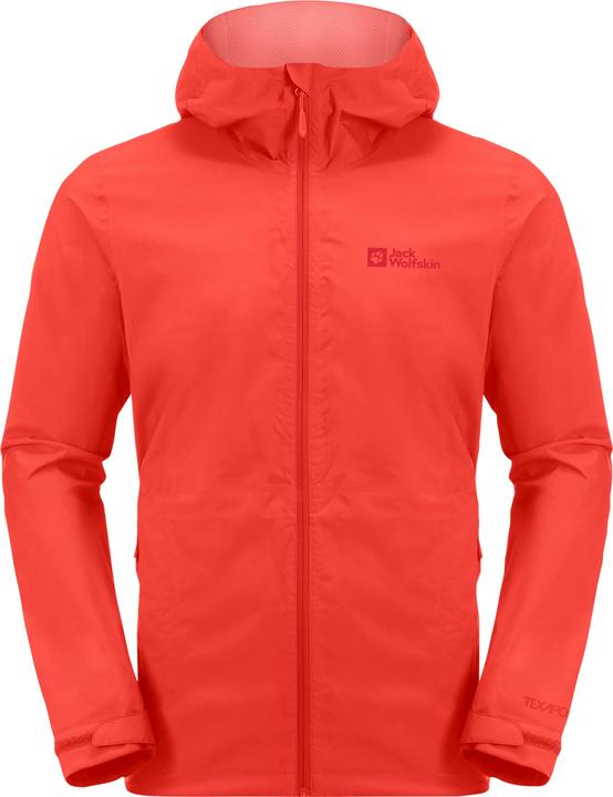 Produktbild Jack Wolfskin Elsberg 2 5L Jkt M (M)