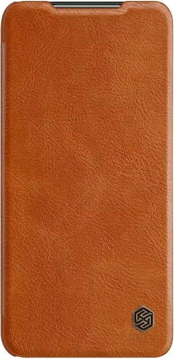 Actual product image Nillkin Qin Series (Xiaomi Poco M3)