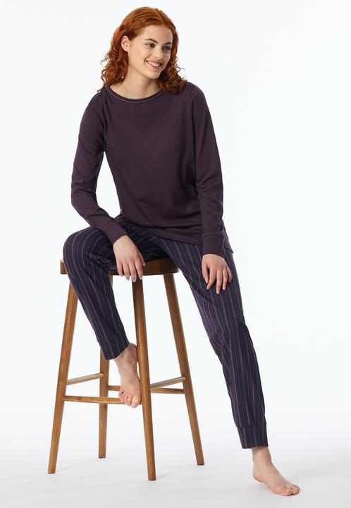 Produktbild Schiesser Pyjama Comfort Nightwear (48)