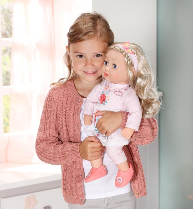 Productafbeelding Baby Annabell Sophia, ca. 43 cm.