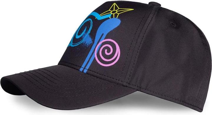 Actual product image Difuzed NARUTO - Icon Design - Casquette ajustable (One size)