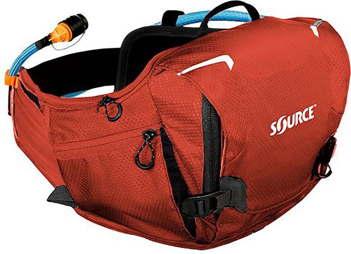 Produktbild Source Hipster ultra Hydration 1.5L+3.5L Hüfttasche