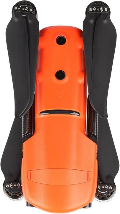 Produktbild Autel EVO II Dual 640T Enterprise, Rugged Bundle RTF (38 min, 1110 g, 48 Mpx)