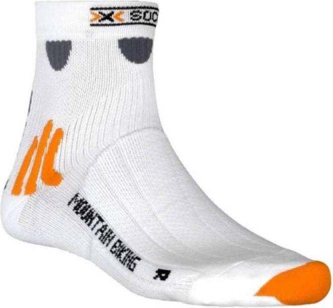 Actual product image X-Socks Mountainbike-Socken (35 - 38)