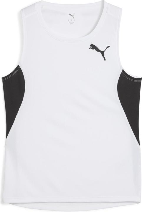 Image du produit Puma W Cross The Line Débardeur 3.0 (XL)