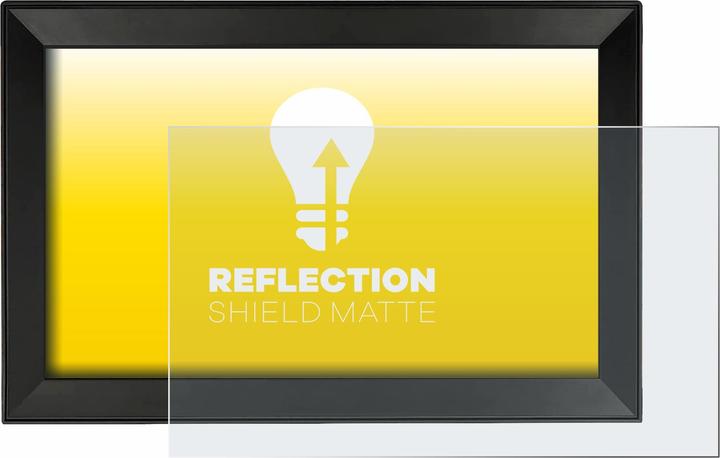 Produktbild upscreen Reflection Shield Displayschutz Matt