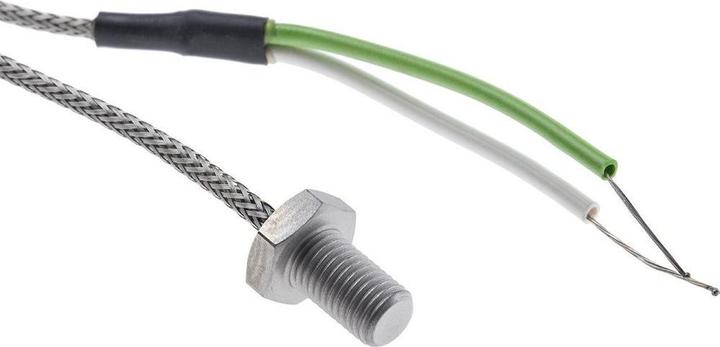 Produktbild Rs Pro Type K Thermocouple 2m braided cable