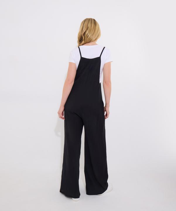 Actual product image Joe Browns Essential Crinkle Strappy Jumpsuit (40)