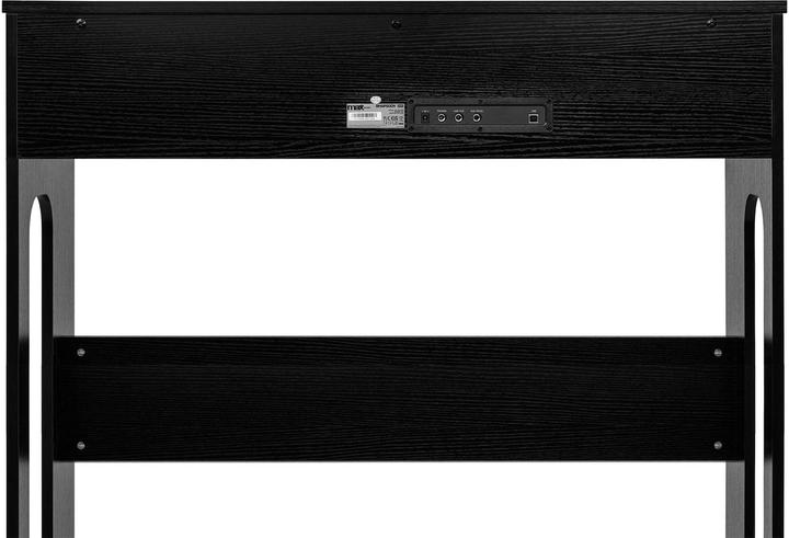 Actual product image Max Keyboard RhapsodyDP61 (61 Keys)