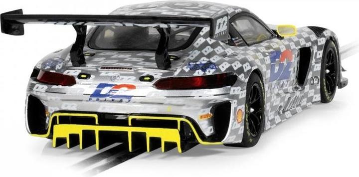 Immagine prodotto Scalextric Mercedes AMG GT3 - RAM Racing - D2