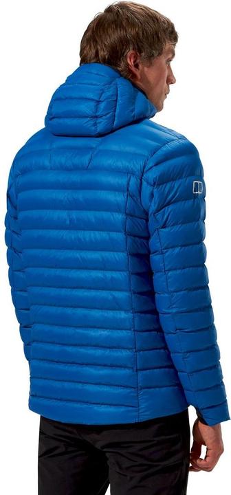 Actual product image Berghaus Synthetisch isolierte Trail-Nomad Jacket (48)