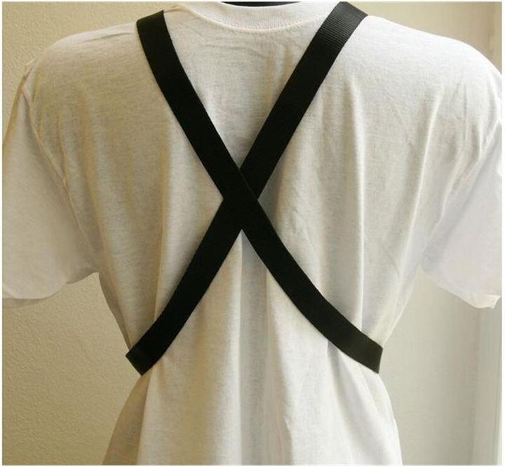 Actual product image Singing Rock Shoulder strap PULLER size uni (One size)