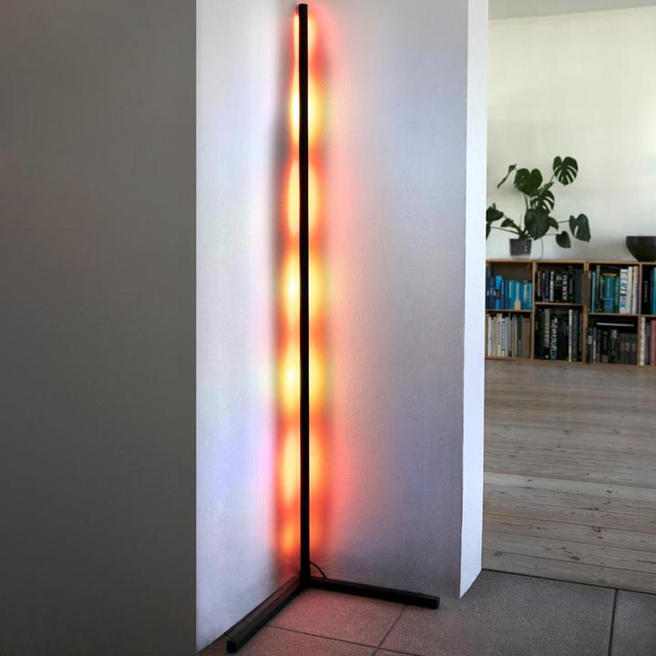 Actual product image Nordic Smartlight Smart Corner Lamp