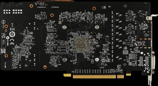 Immagine prodotto MSI R9 380 Oc 2gd5t (2 GB)